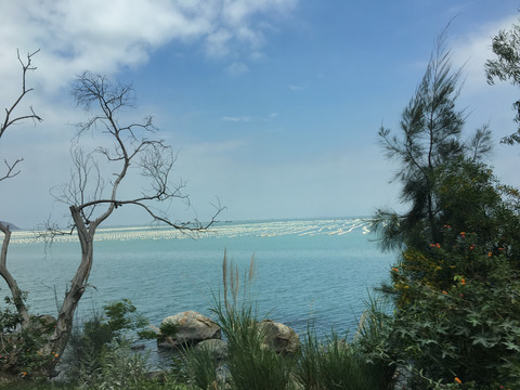 汕头南澳岛海景