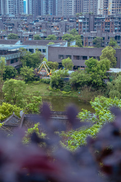 昌州古城