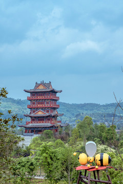 香国公园
