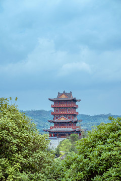 香国公园