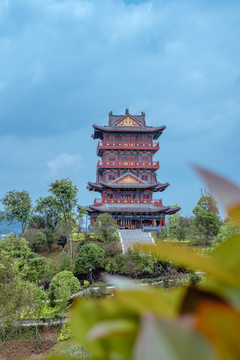 香国公园