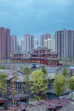 香国公园