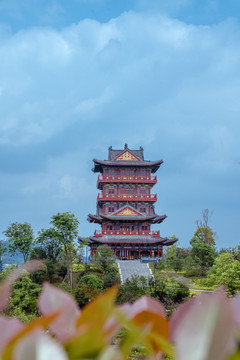香国公园