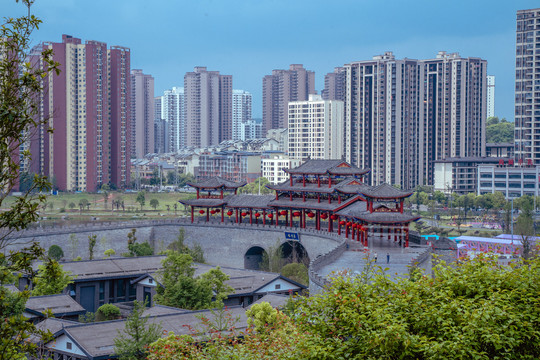香国公园