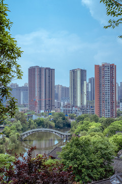 香国公园