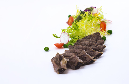 牛腱肉