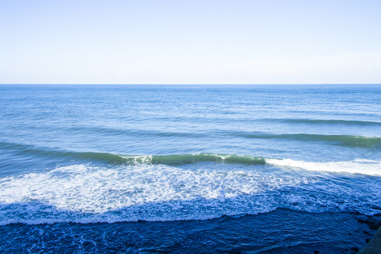海浪