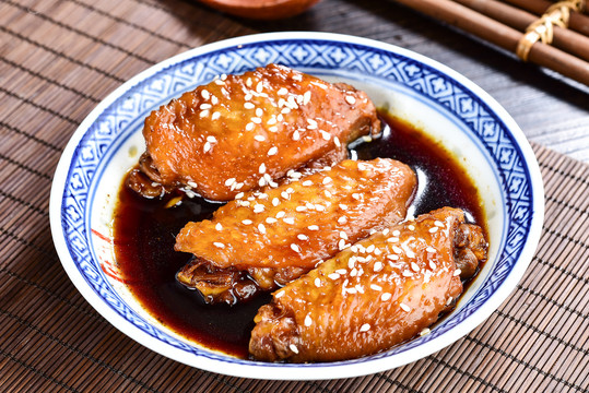 鸡翅