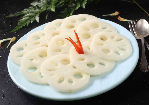 藕片
