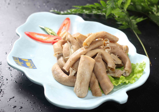 牛肠子
