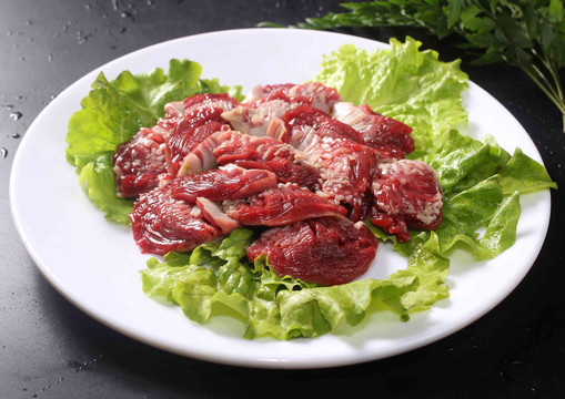牛肉
