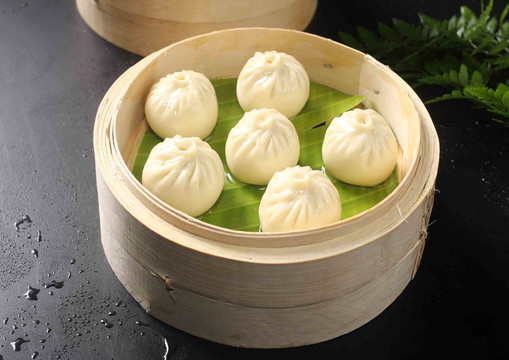 蒸饺