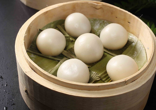 包子