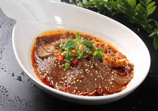 牛肉