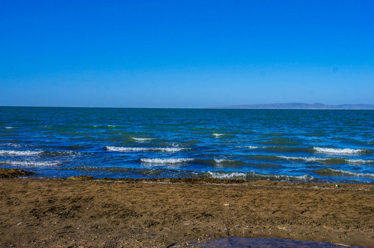 青海湖