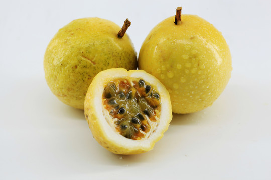 百香果