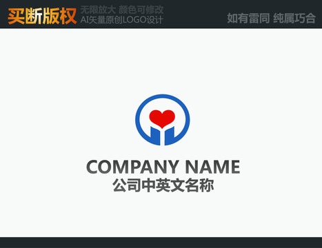 母婴logo