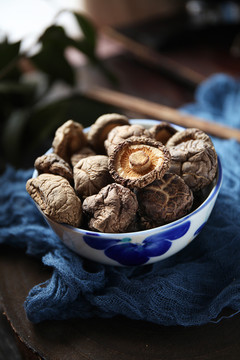 香菇