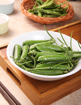 豌豆