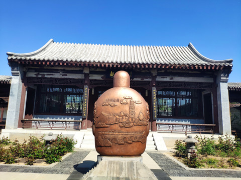 衡水园博园
