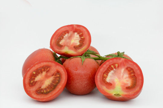 番茄西红柿