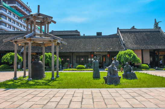 扬州天宁禅寺