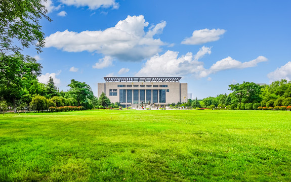 济宁学院