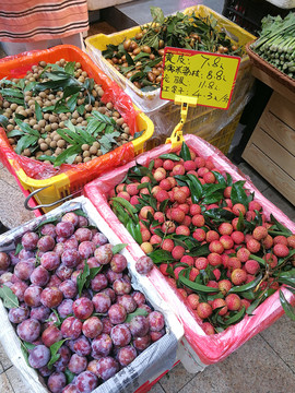 荔枝