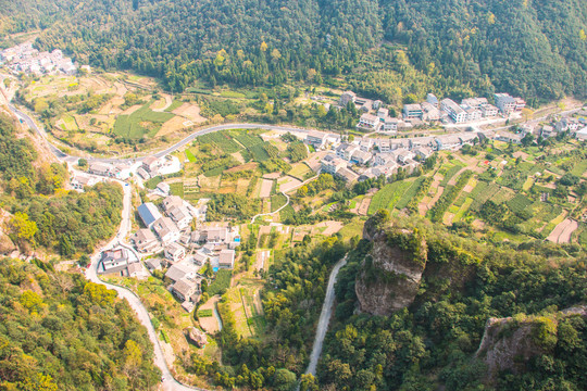 温州雁荡山