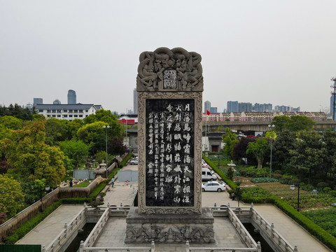 苏州寒山寺