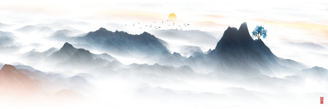 新中式