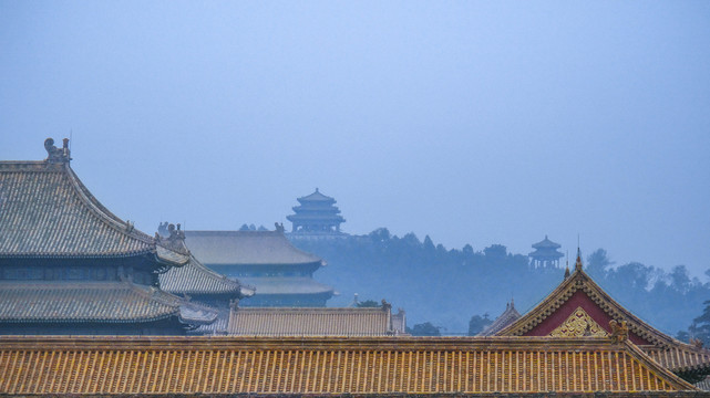 故宫博物院