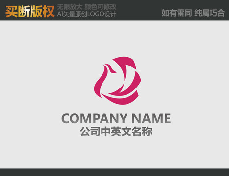 凤凰LOGO