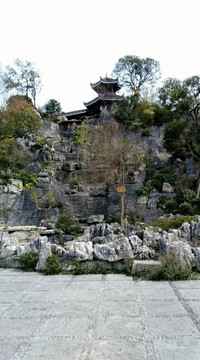 自然风景图片素材
