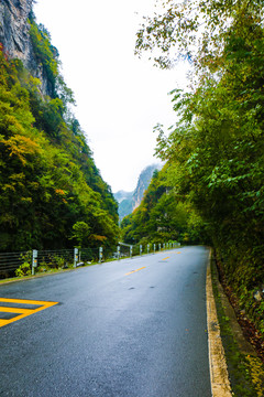 川藏公路