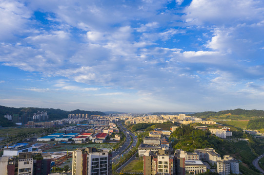 临港新区