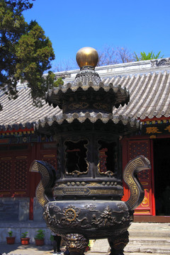 北京法源寺