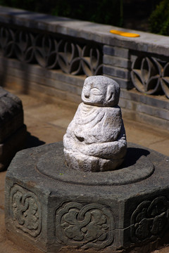 北京法源寺