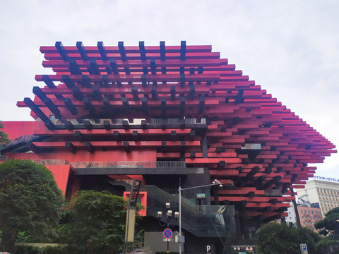 重庆国泰大剧院
