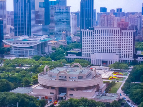 上海博物馆