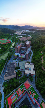 北京师范大学珠海校区