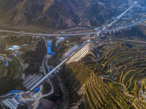 交通建设