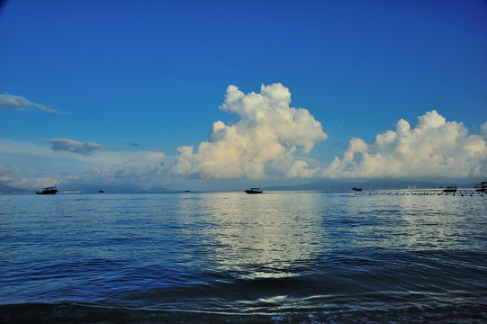 巽寮湾