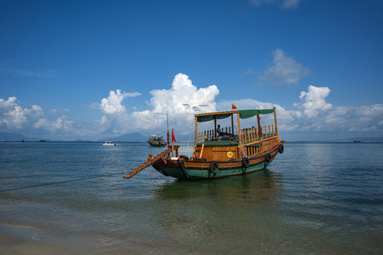 巽寮湾