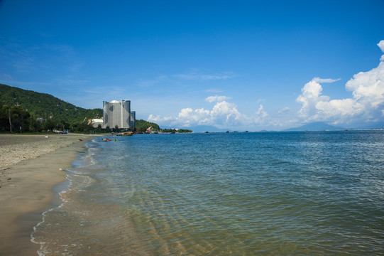 巽寮湾
