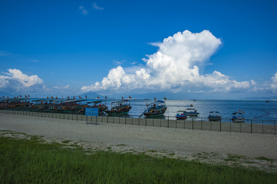 巽寮湾