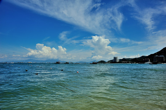 巽寮湾