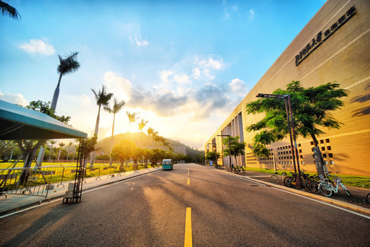 北京师范大学珠海校区