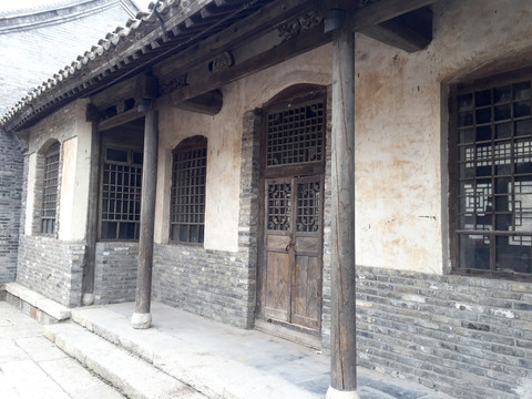 古北水镇