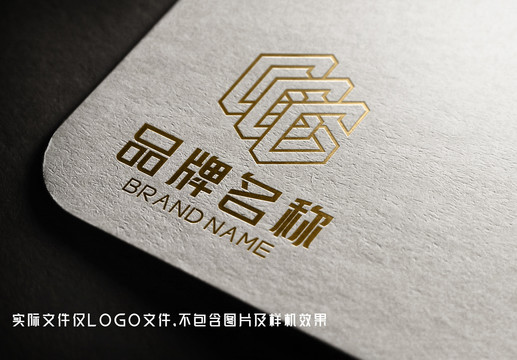 G字母logo